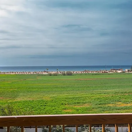Villa Sunny Coast Ajía Nápa