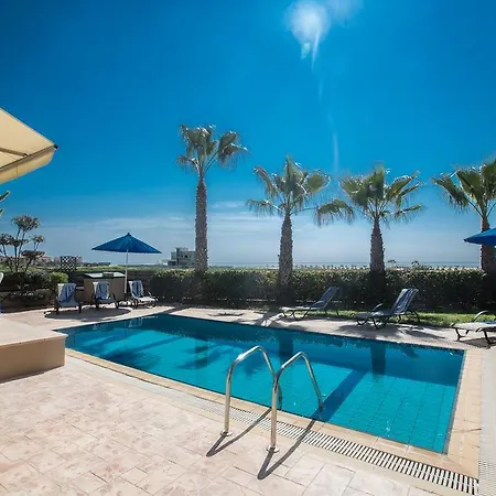 Villa Sunny Coast Ajía Nápa
