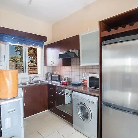 Villa Sunny Coast Ajía Nápa
