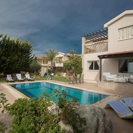 Villa Sunny Coast *