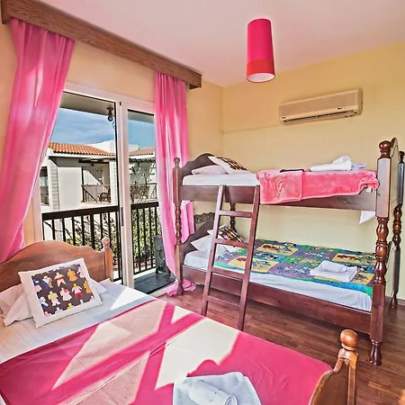 Villa Sunny Coast Ayia Napa