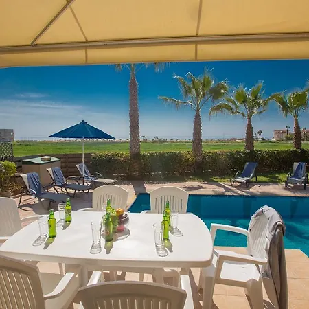 Villa Sunny Coast