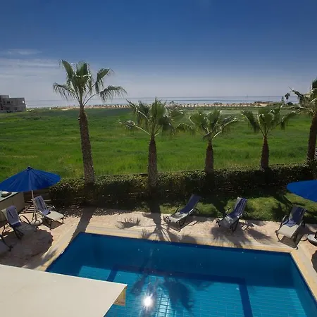 Villa Sunny Coast *