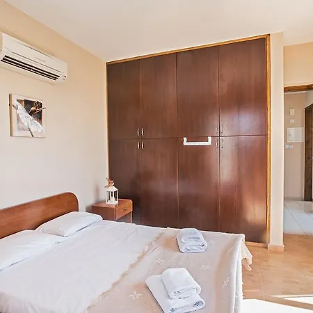 Sunny Coast Villa Ayia Napa